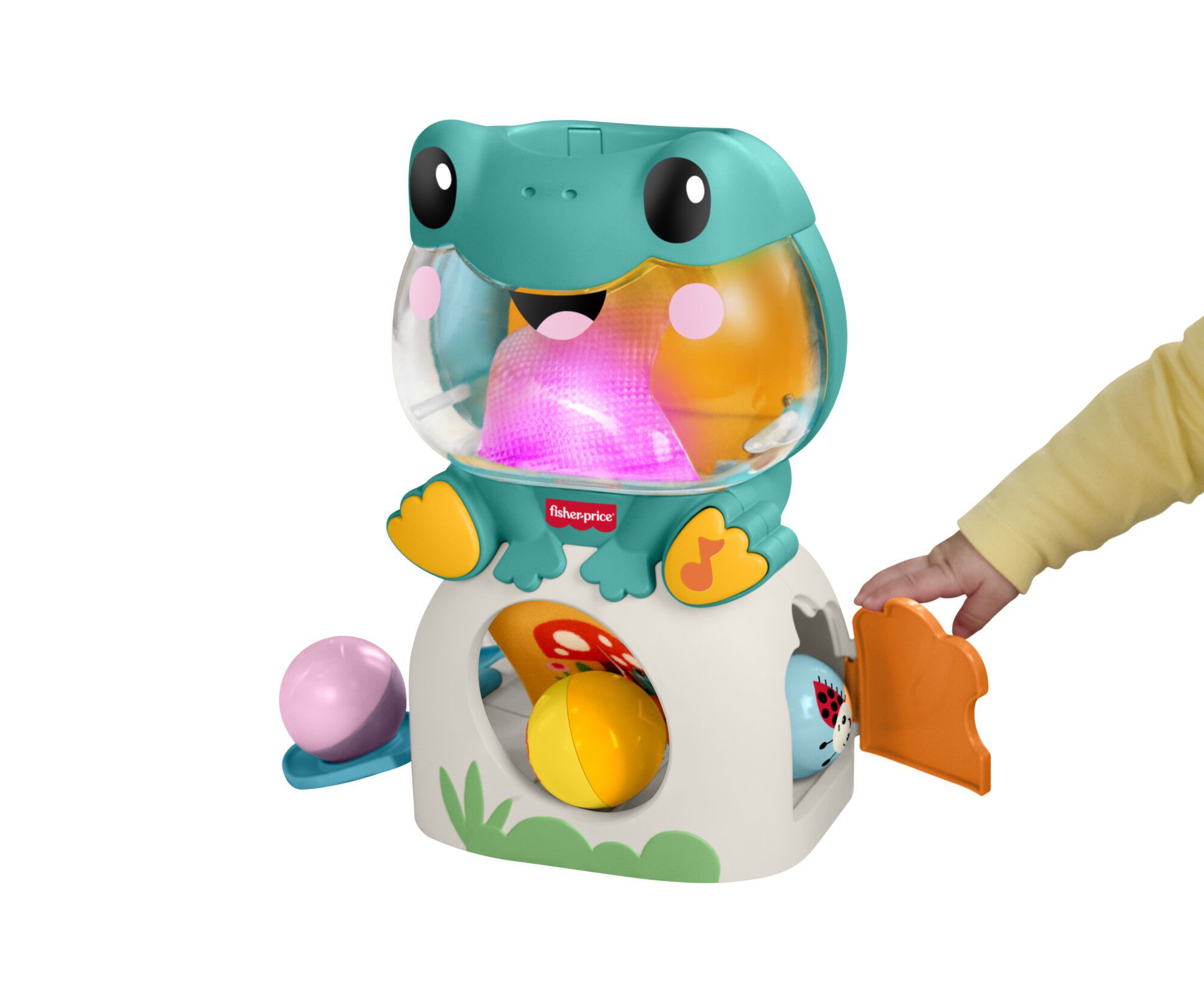 Fisher-Price Seek & Find