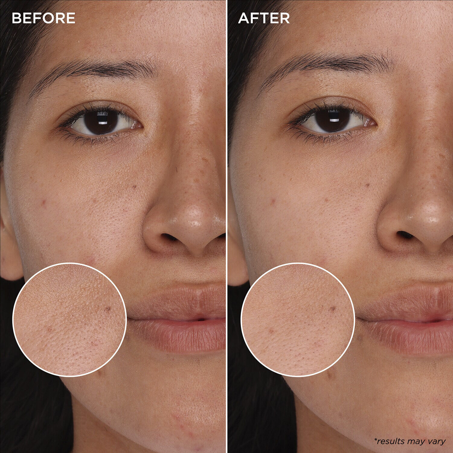 The POREfessional Deep Retreat dybderensende lermaske til porer