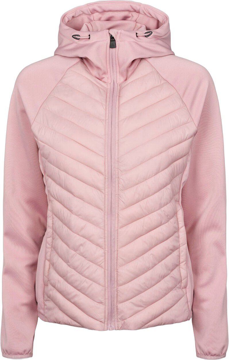 Reisa Hybrid Overgangs Jakke