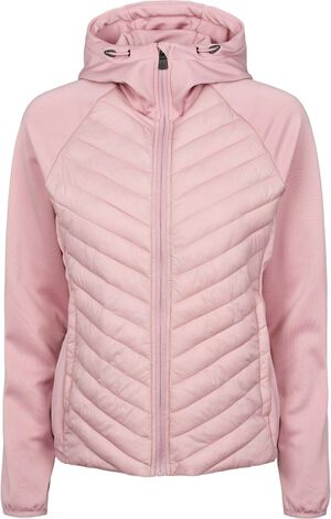 Reisa Hybrid Jakke