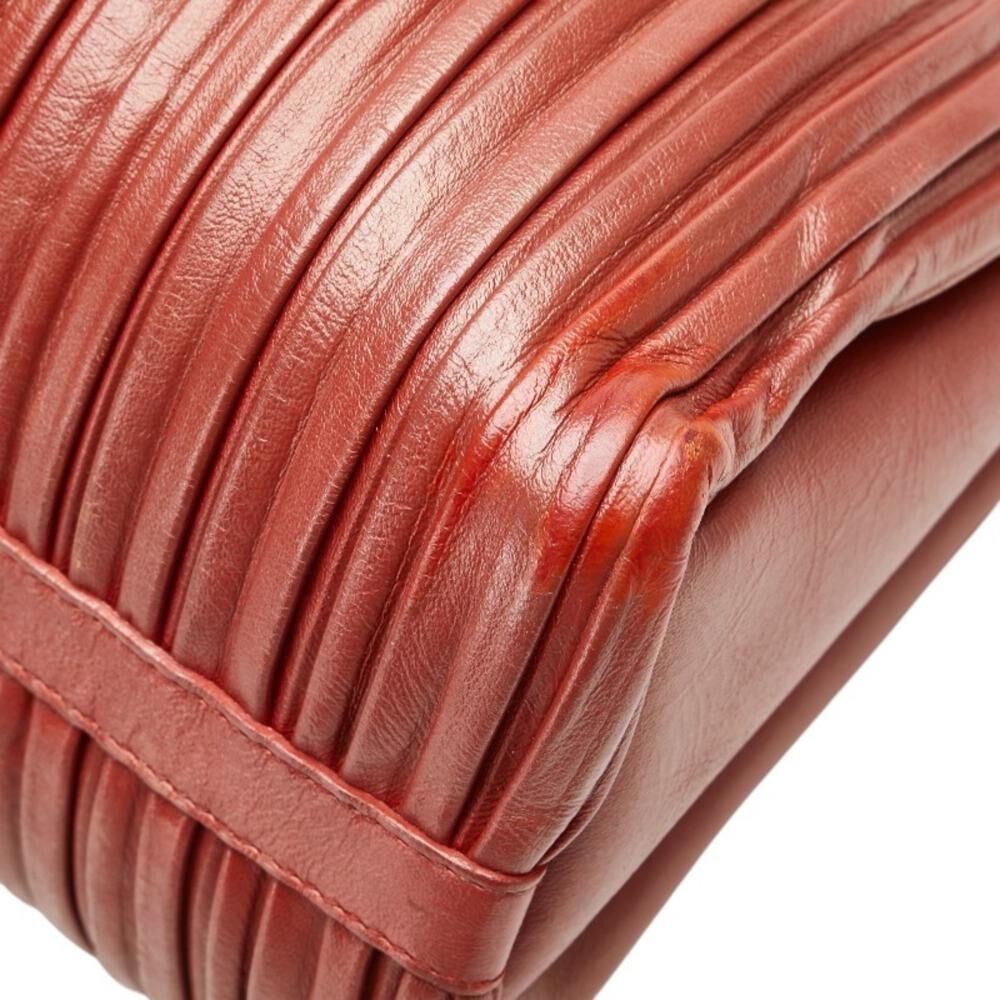 Bvlgari Shoulder Bag