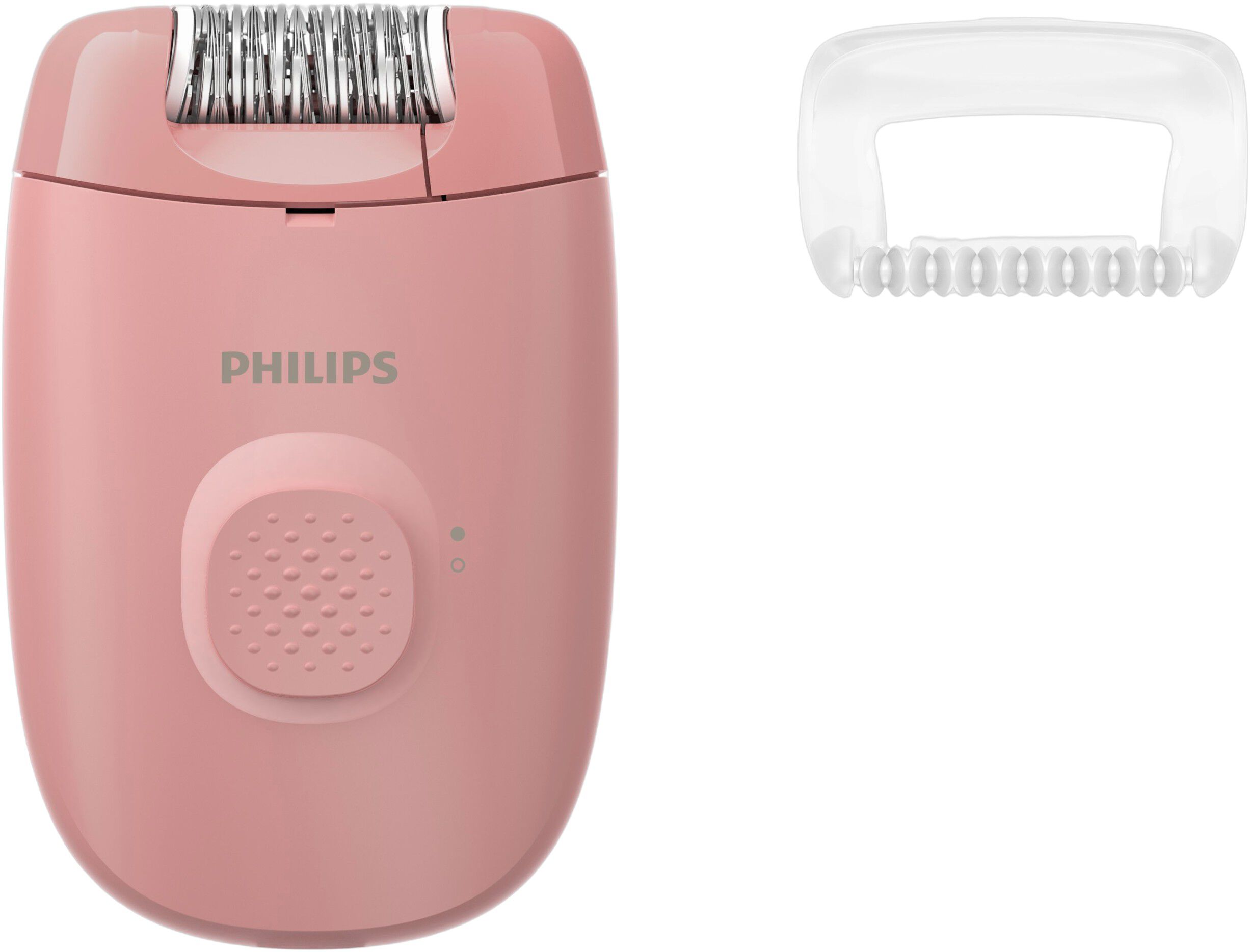Epilator Series 2000 Epilator med ledning