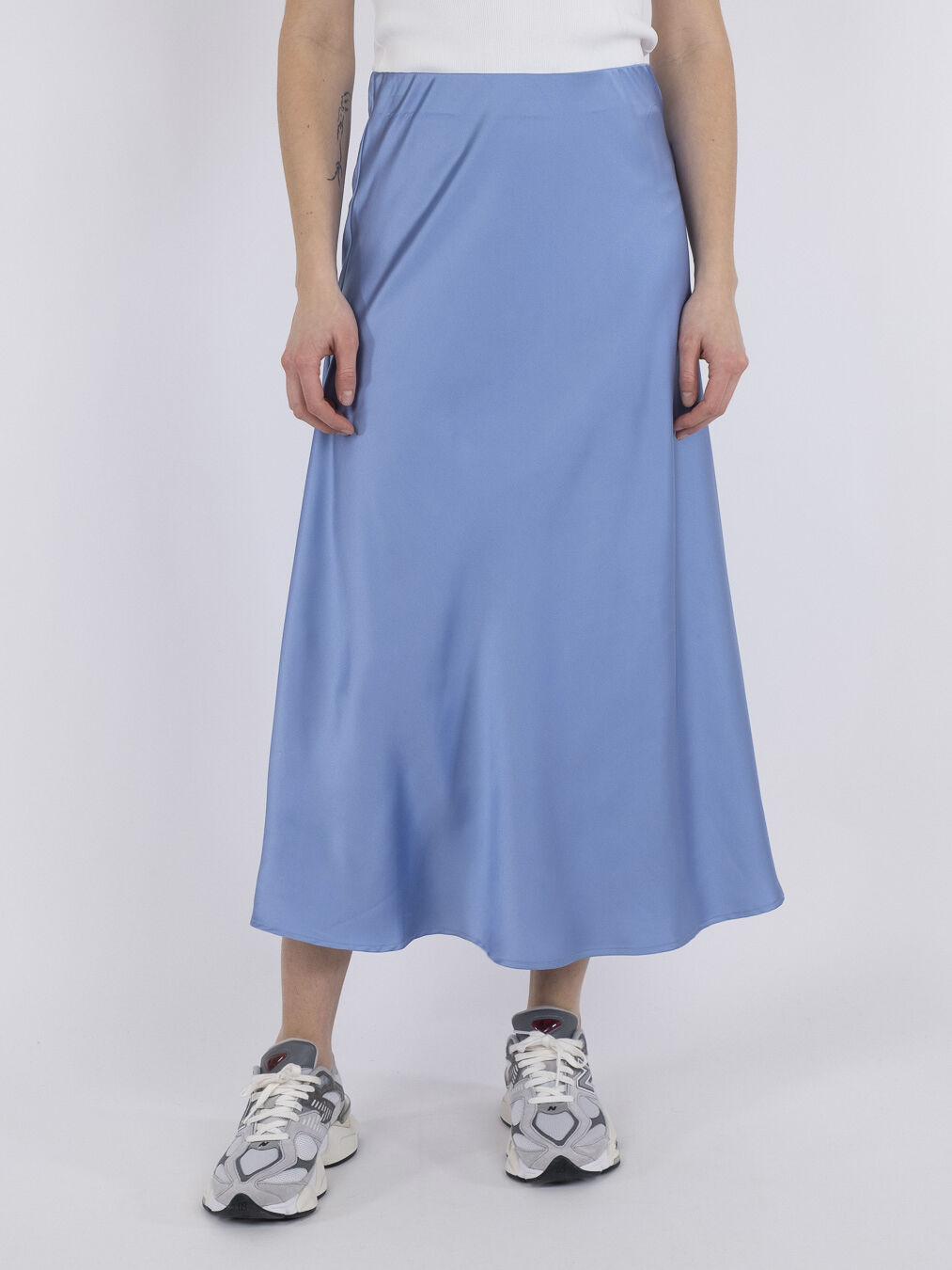 Bovary Skirt