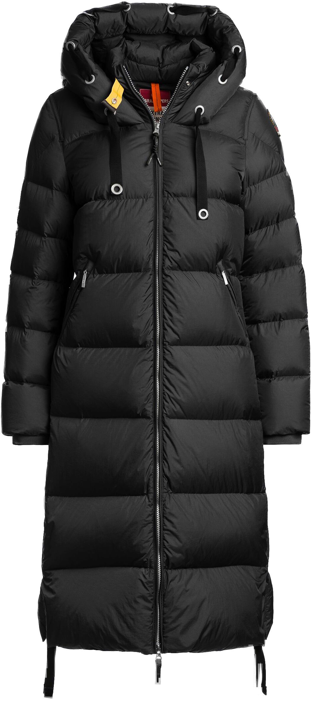 PANDA WATER-REPELLENT DOWN JACKET