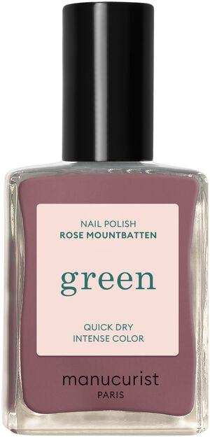 Green Rose Mountbatten
