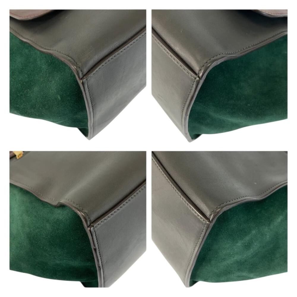 C&eacute;line Trapeze