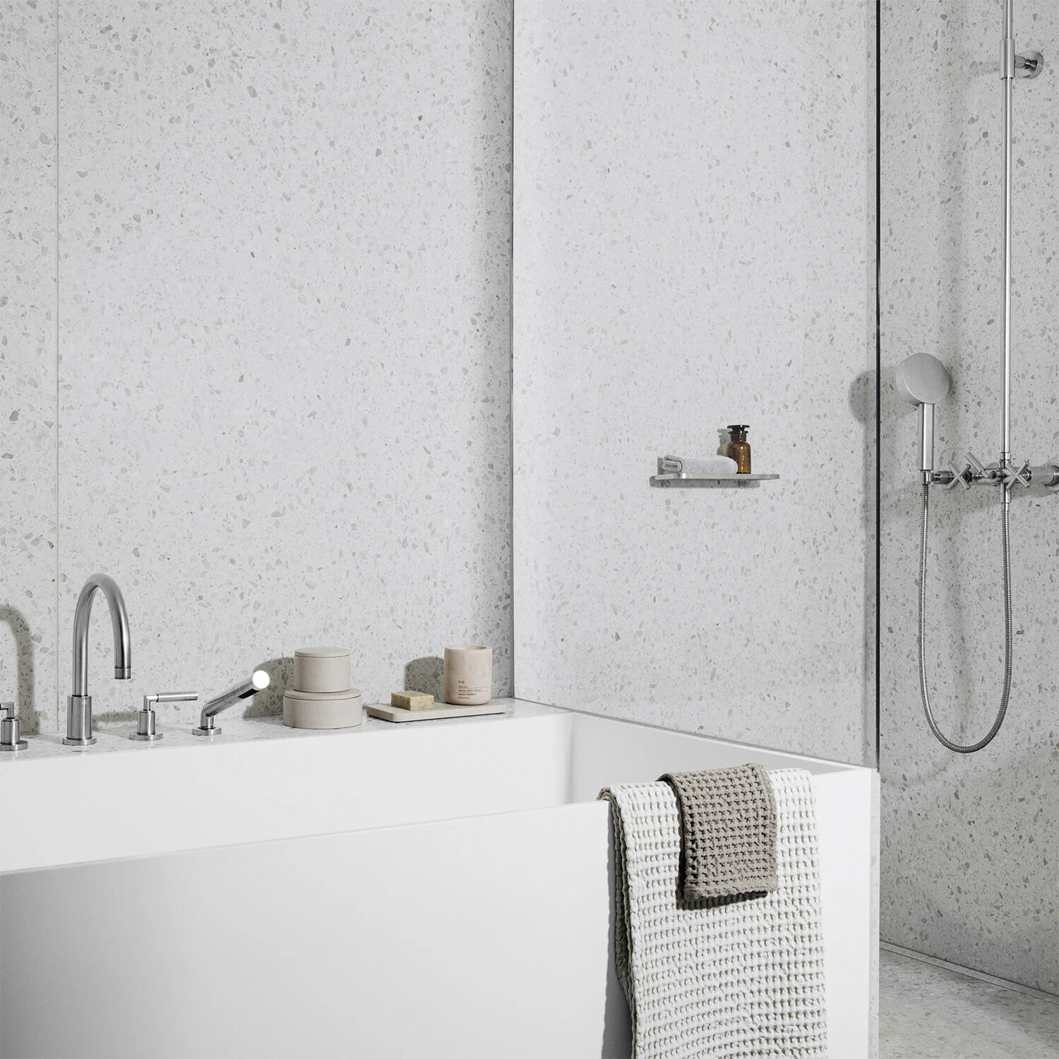 Scented Candle -FRAGA- Micro Chip