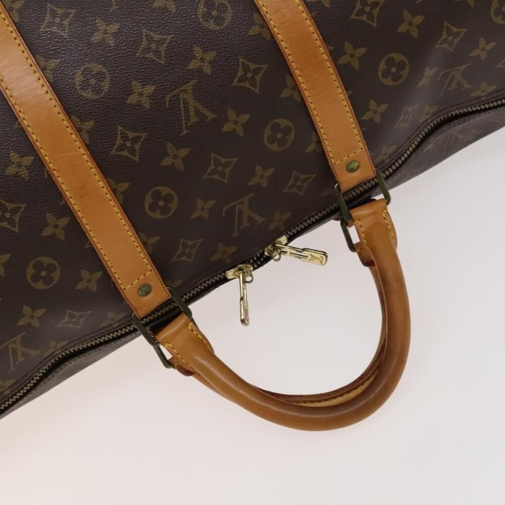 Louis Vuitton Keepall
