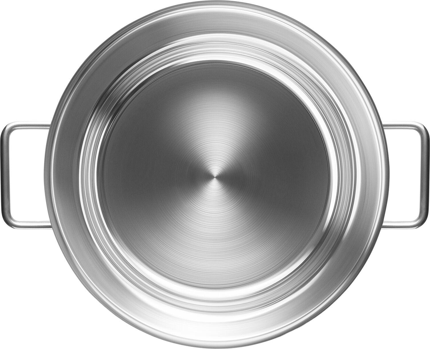 Stainless Steel Gryde 9 l 28 cm