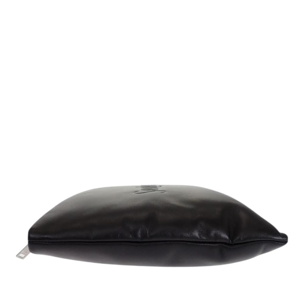 Yves Saint Laurent Clutch