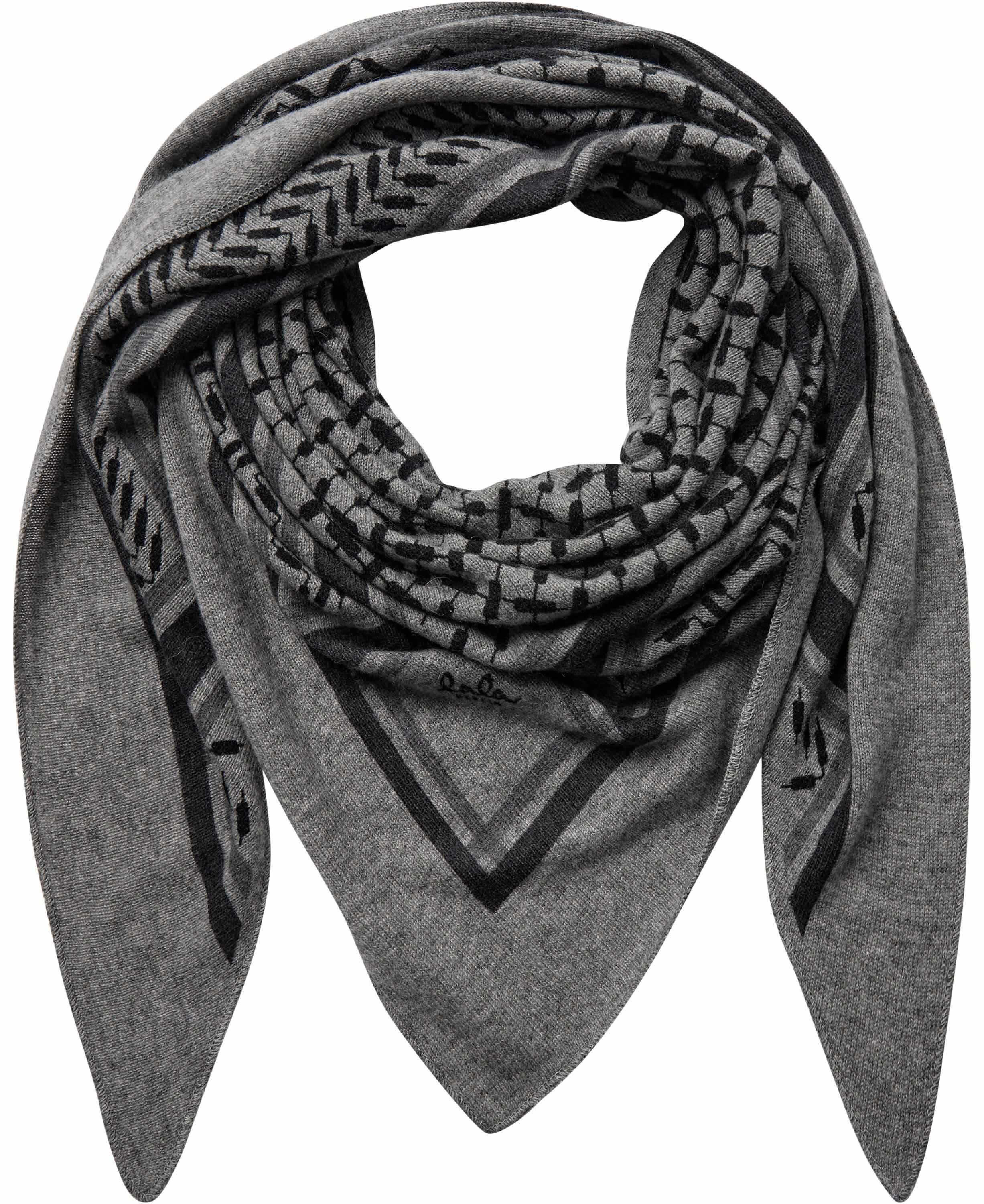 Triangle Trinity Classic M - 100% cashmere