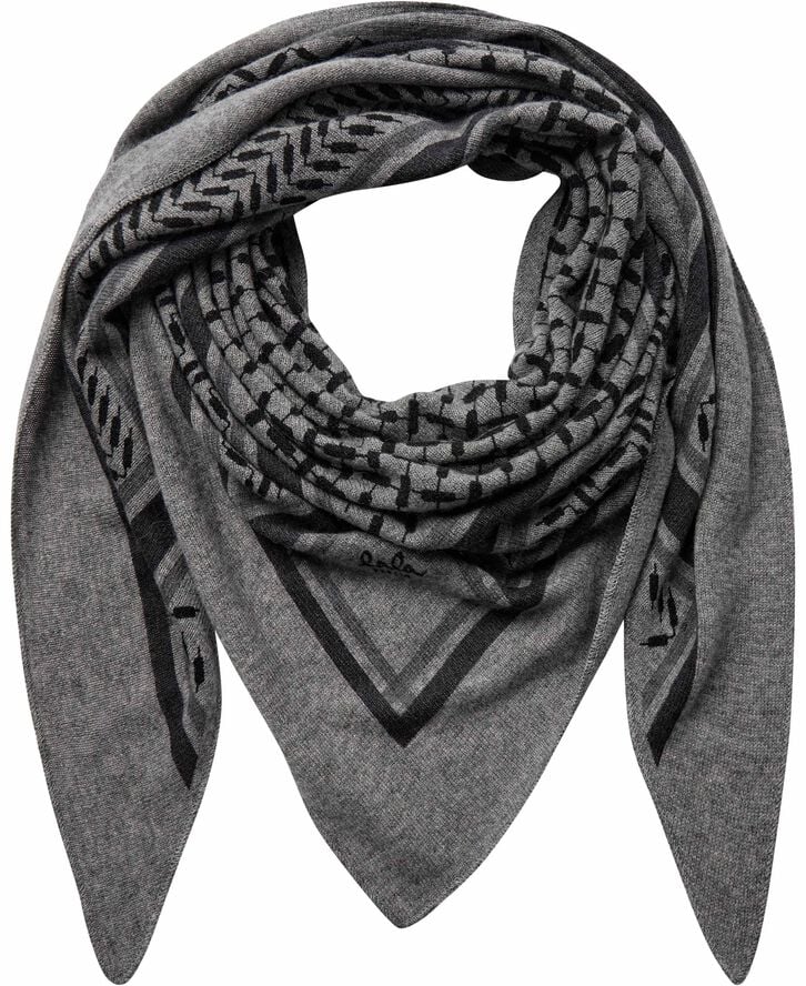 Triangle Trinity Classic M - 100% cashmere