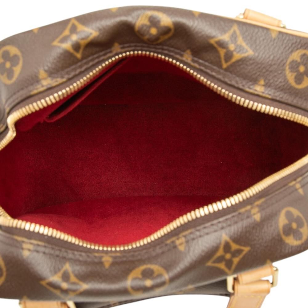 Louis Vuitton Cite