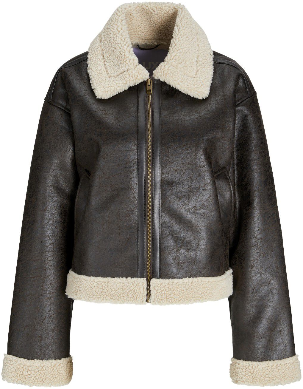 JXSVEA AVIATOR JACKET OTW LN