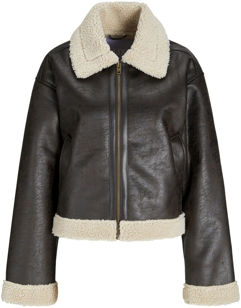 Jxsvea Aviator Jacket Otw Ln