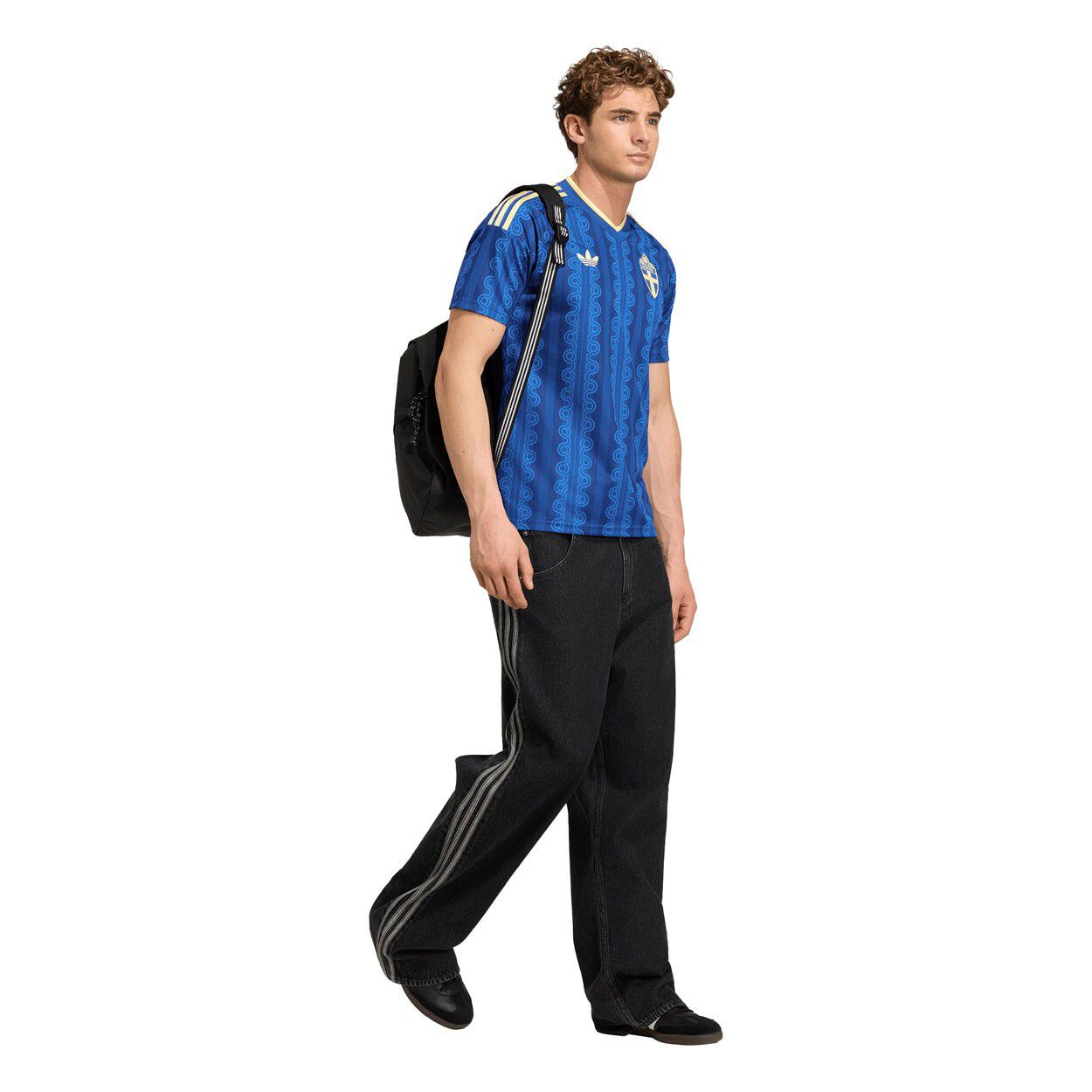 Sverige 26/27 udebanetr&oslash;je