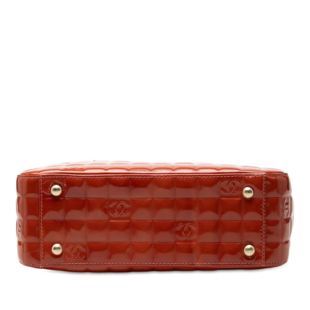 Chanel Chocolate Bar