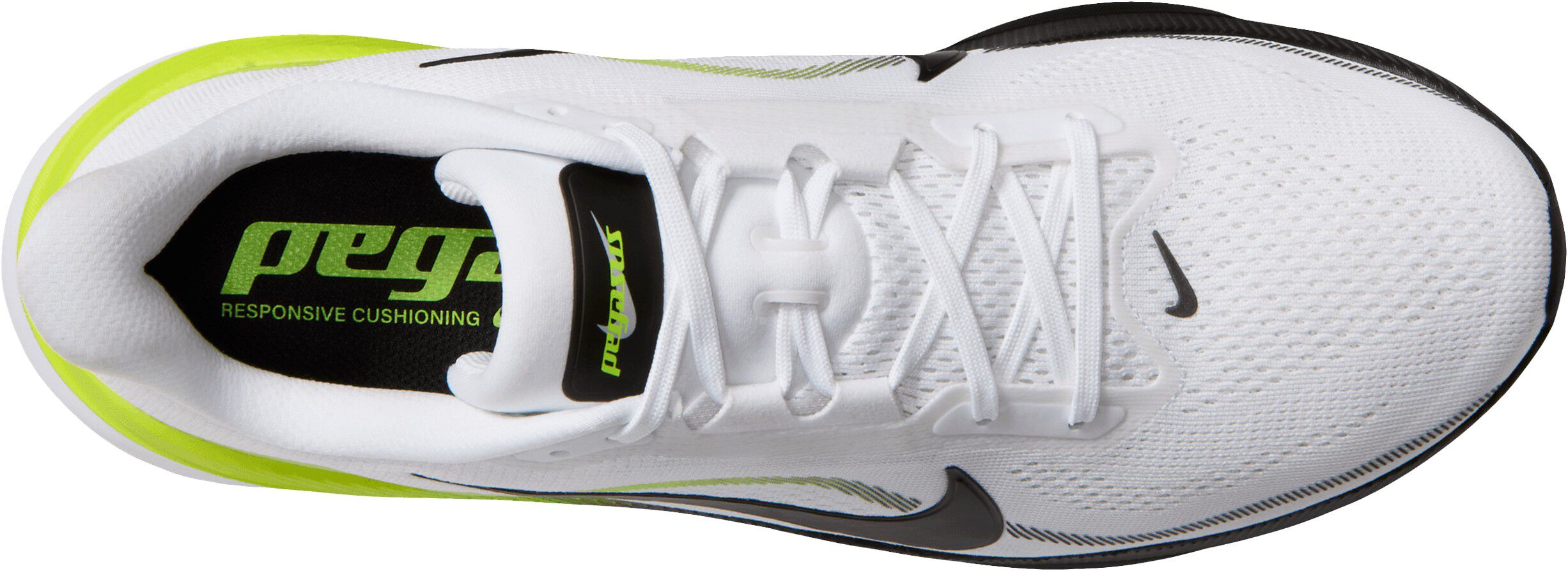 NIKE PEGASUS 42 MEN'S ROAD RUN