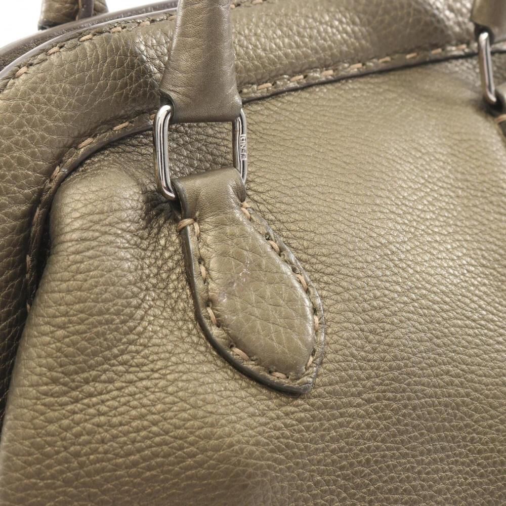 Fendi Handbag