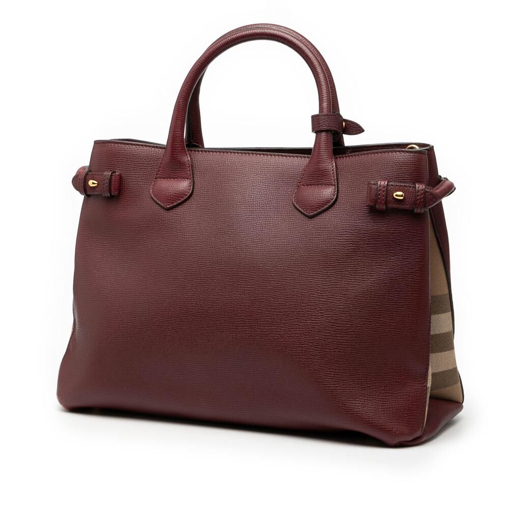 Burberry Tote
