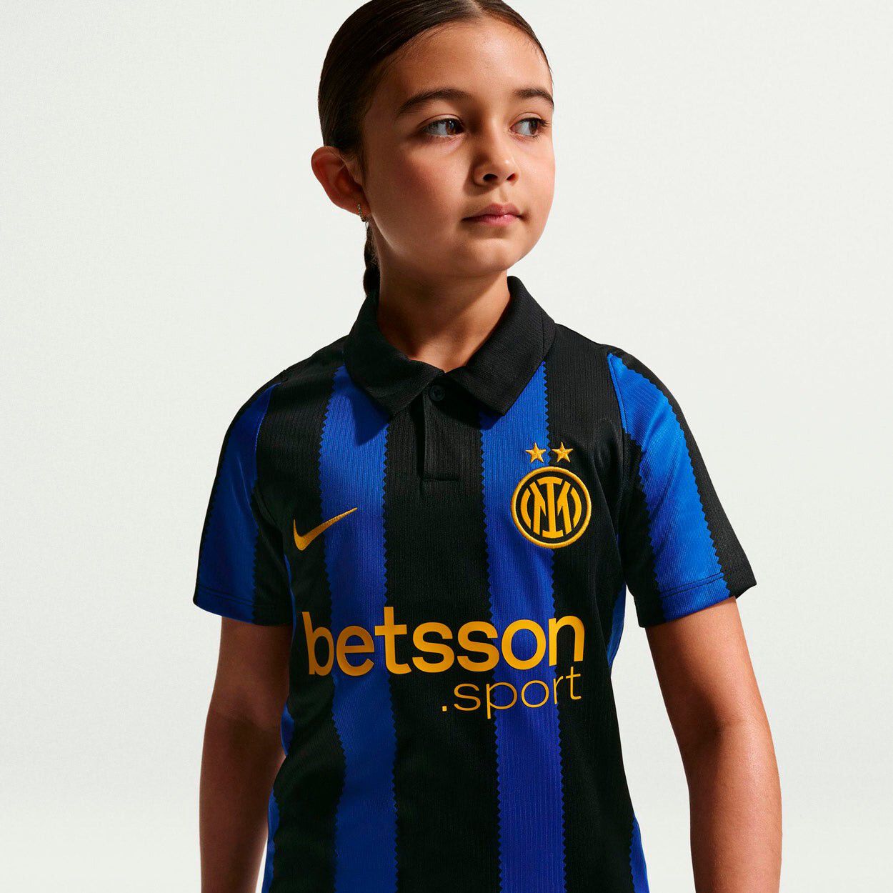 Inter 26/27 Hjemmebanetr&oslash;je