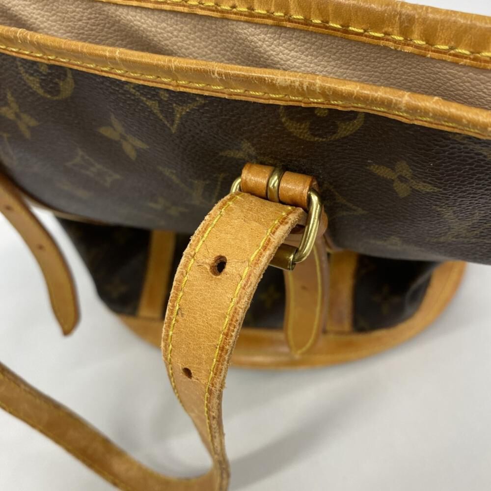 Louis Vuitton Bucket Bag