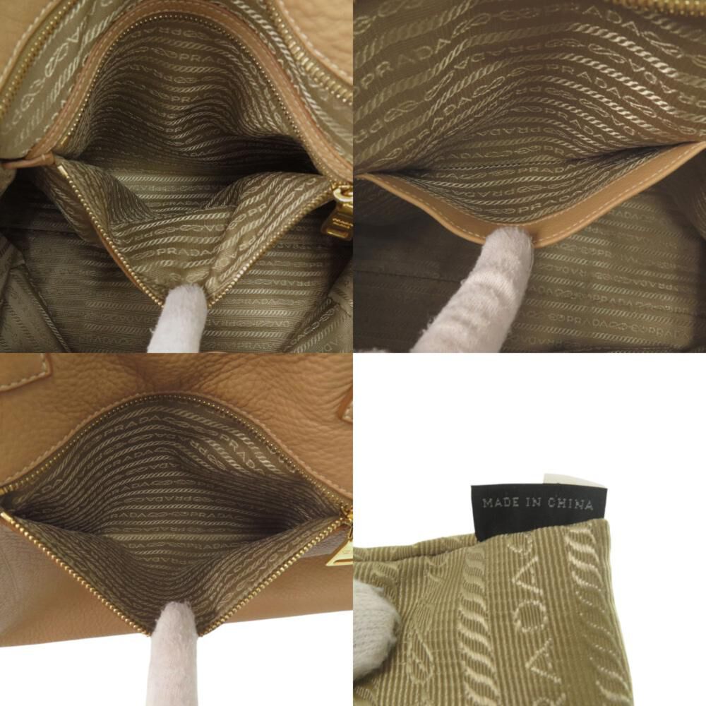 Prada Tote