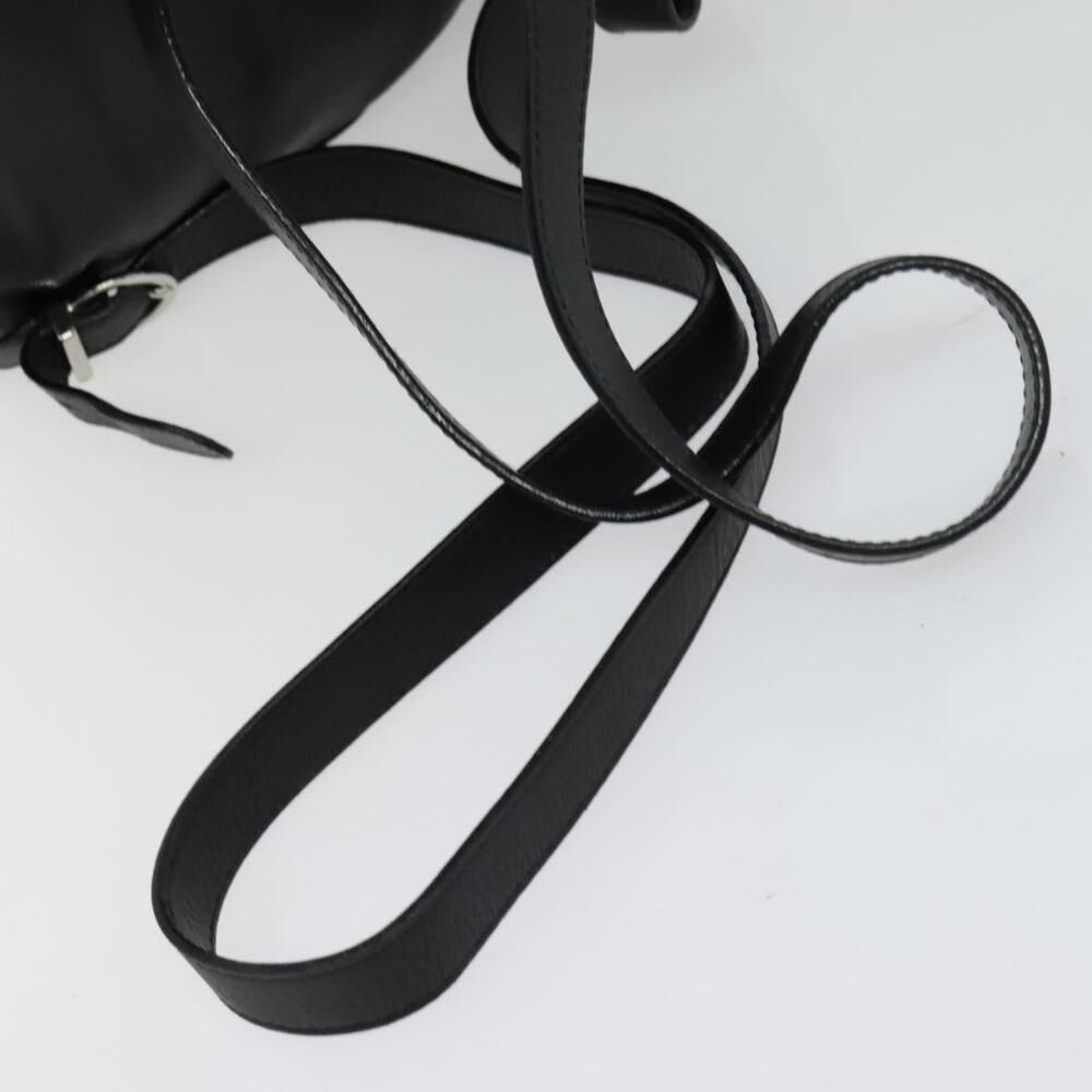 Salvatore Ferragamo Backpack