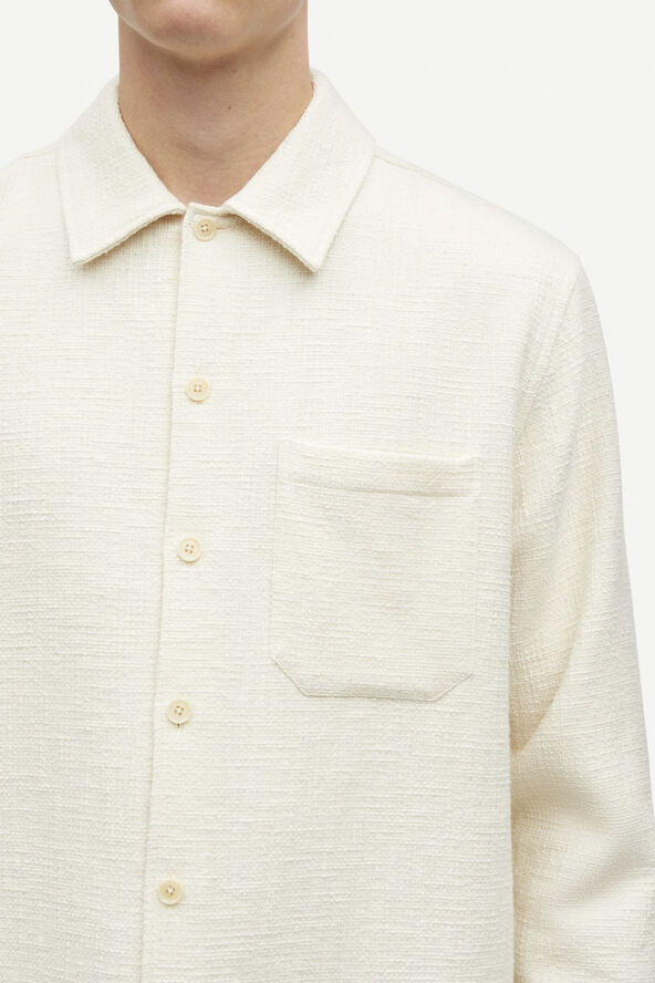 Sacastor X C overshirt 15587