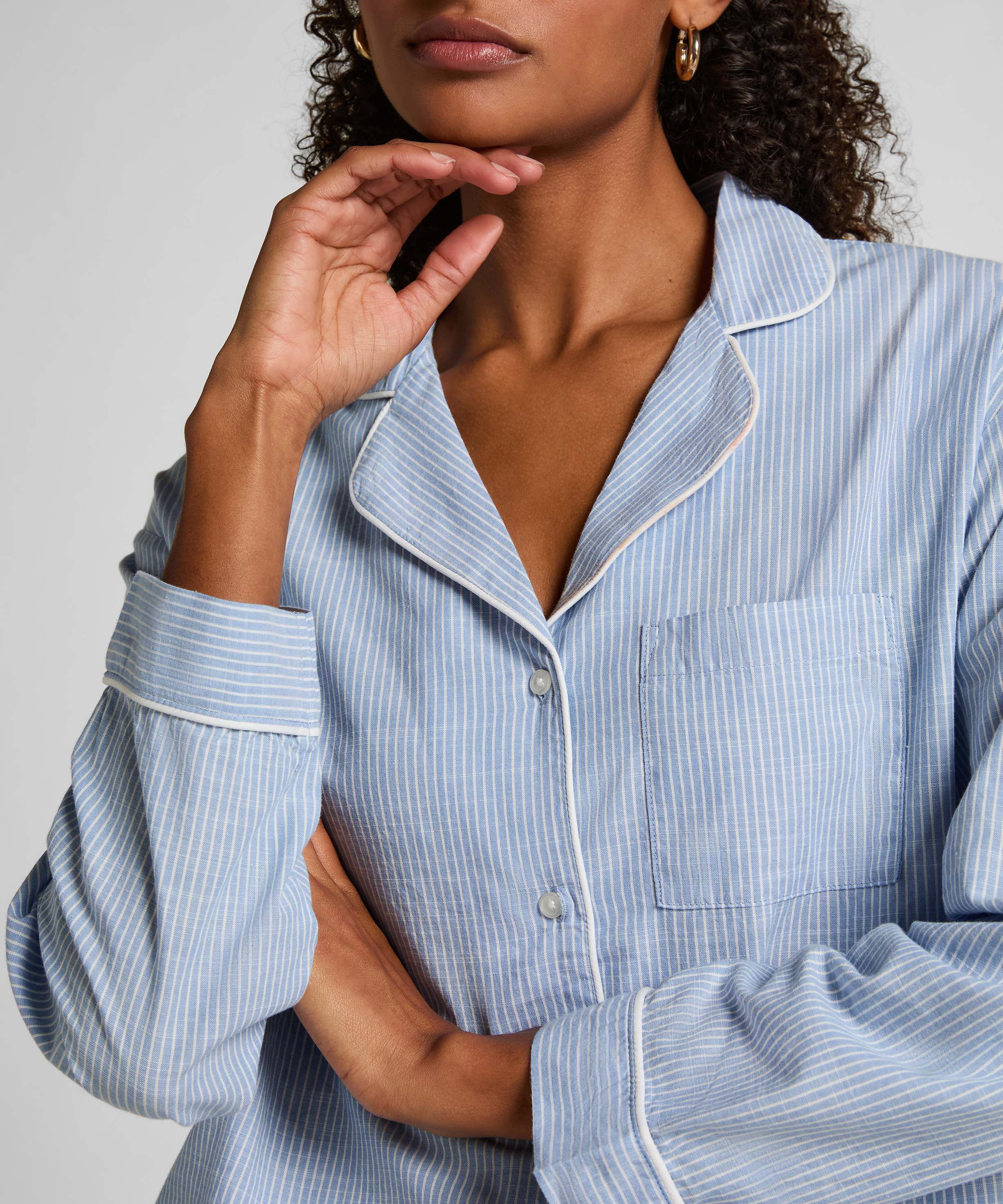 Jacket Cotton