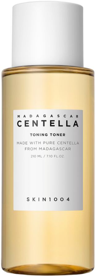 Madagascar Centella Toning Toner