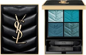 Couture Mini Clutch