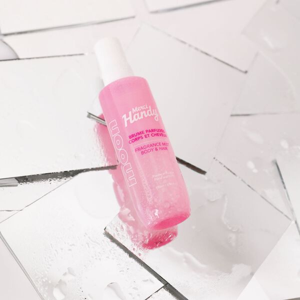Moon duftmist til hår og krop - Parfumeret mist