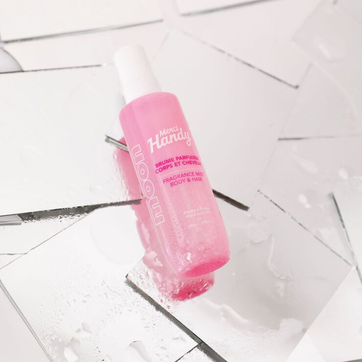 Moon duftmist til hår og krop - Parfumeret mist