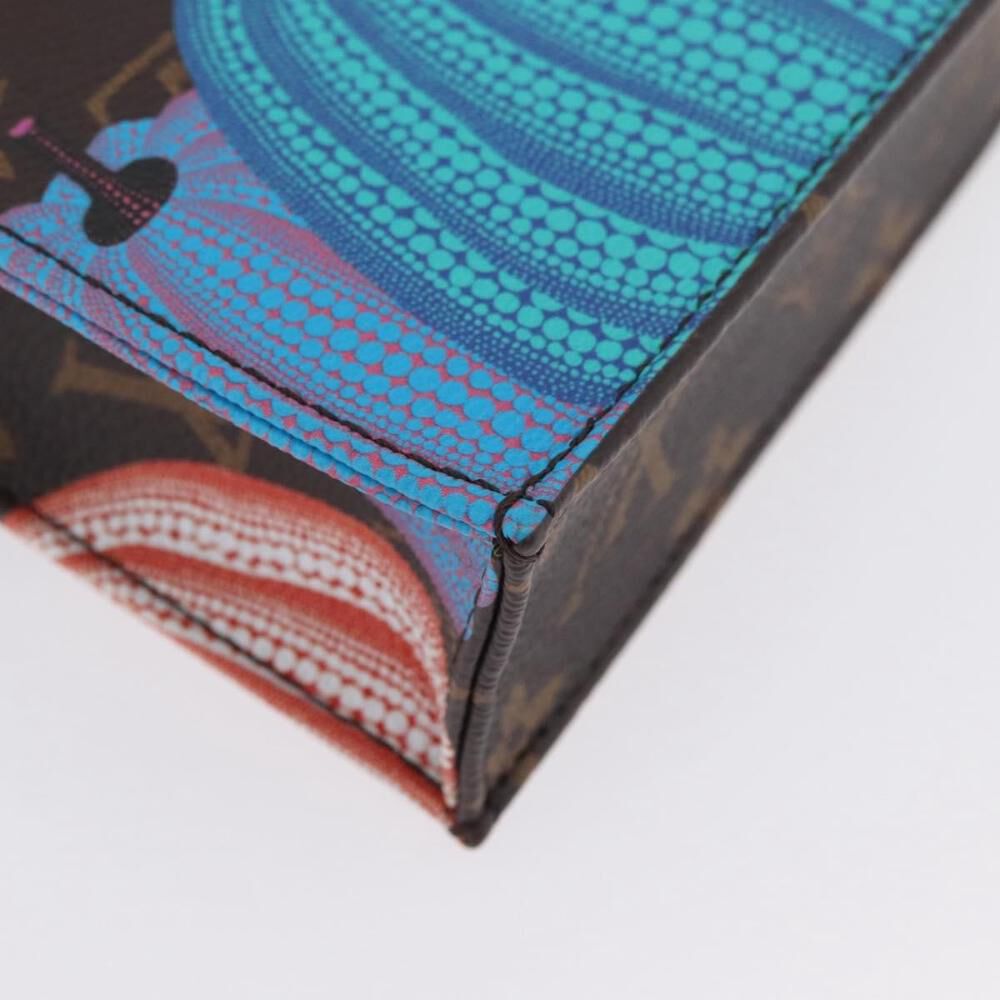 Louis Vuitton Sac Plat