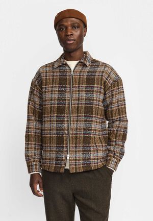 Overshirts