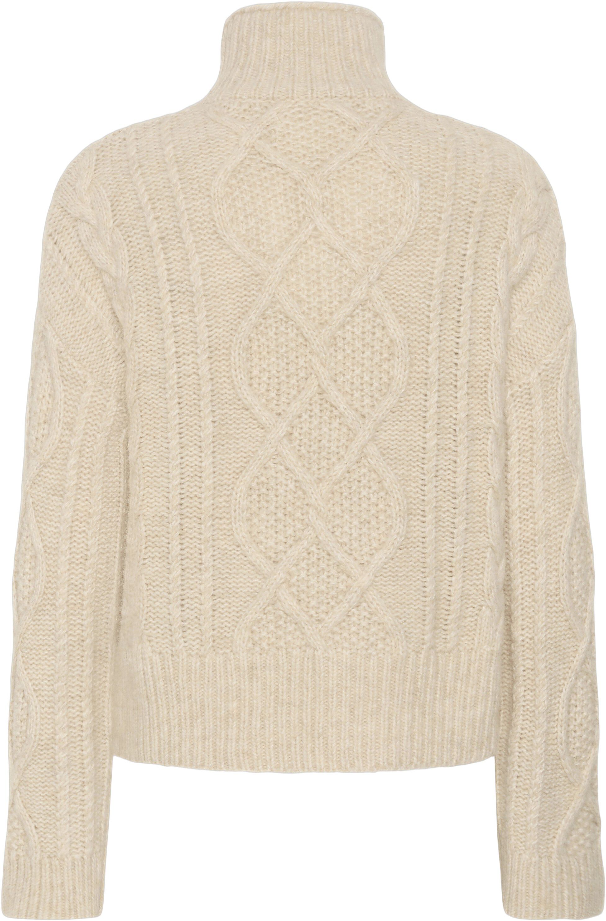 ChannaPW Pullover