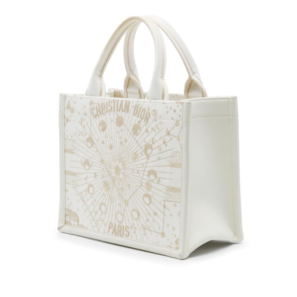 Dior Book Tote