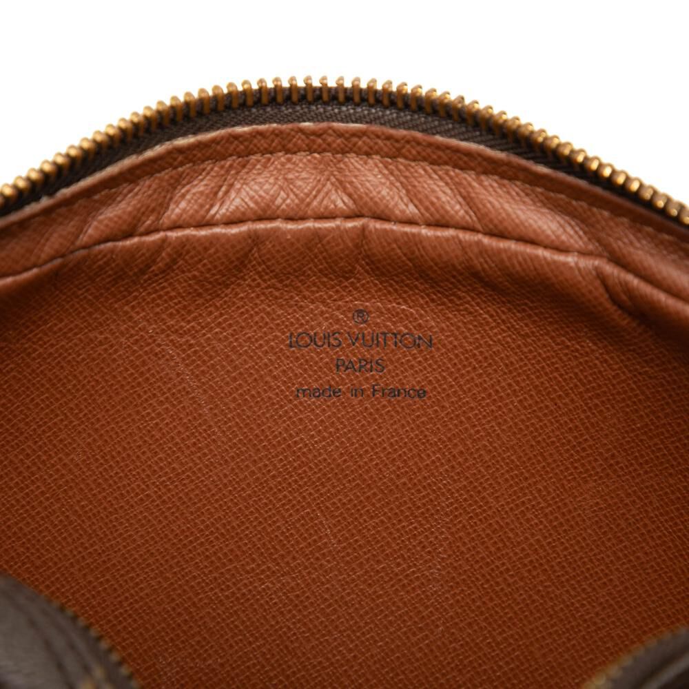 Louis Vuitton Marly Dragonne
