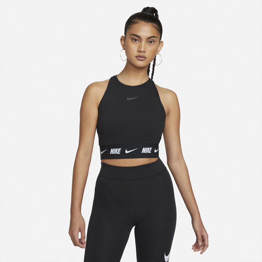 Sportswear Crop top