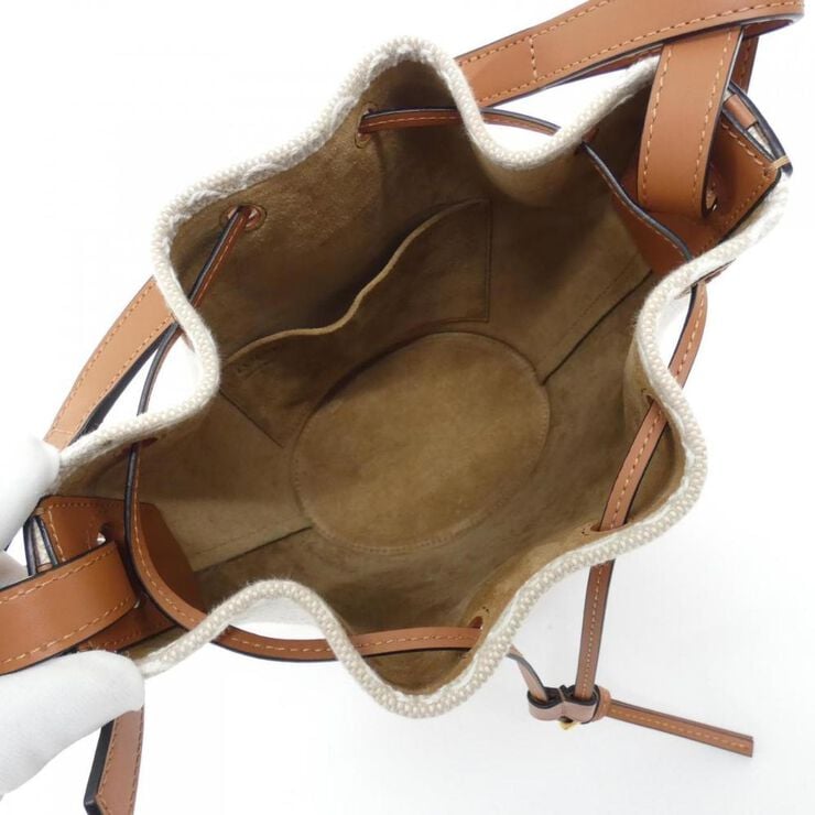 Loewe Bucket Bag