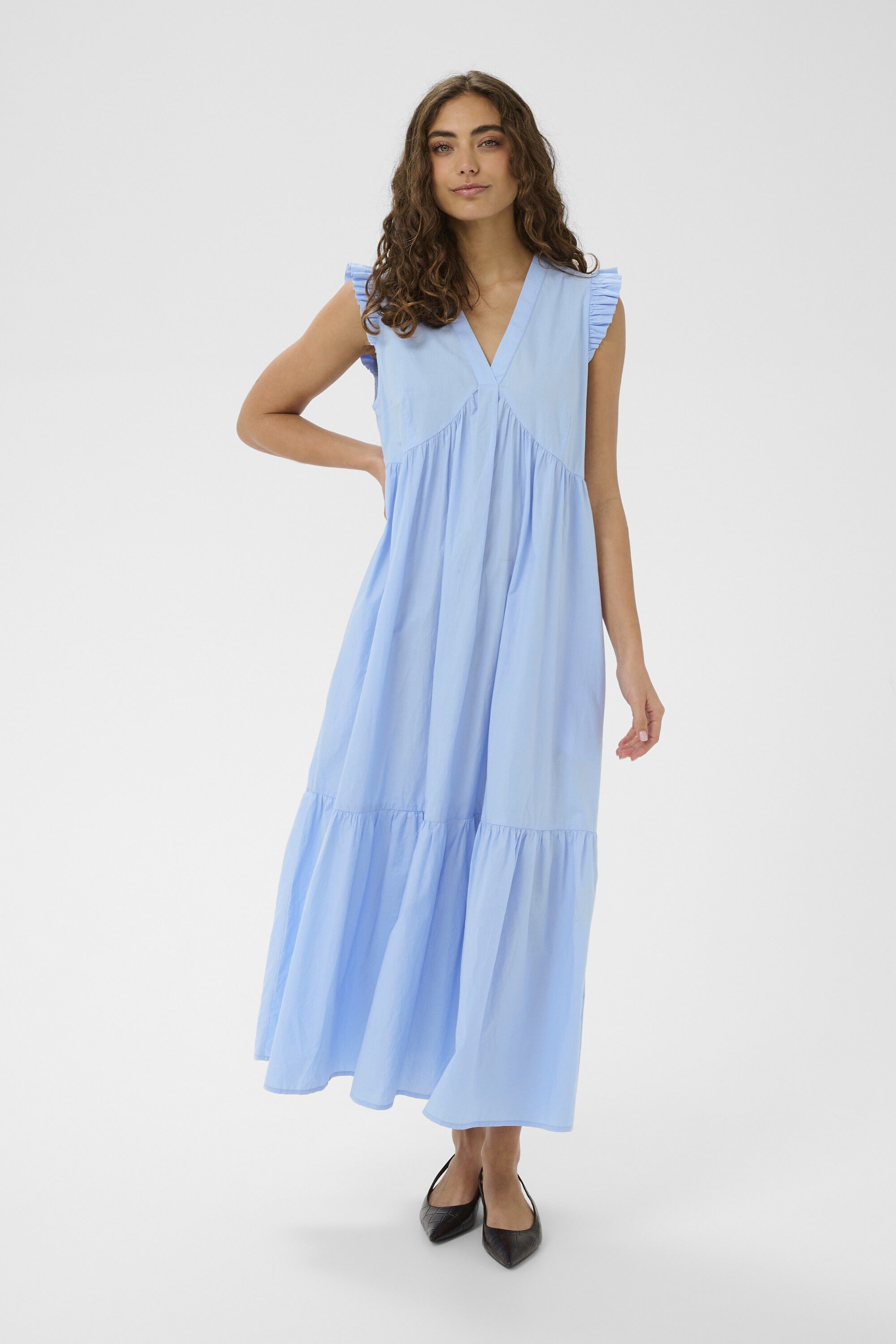 CUolena SL Dress