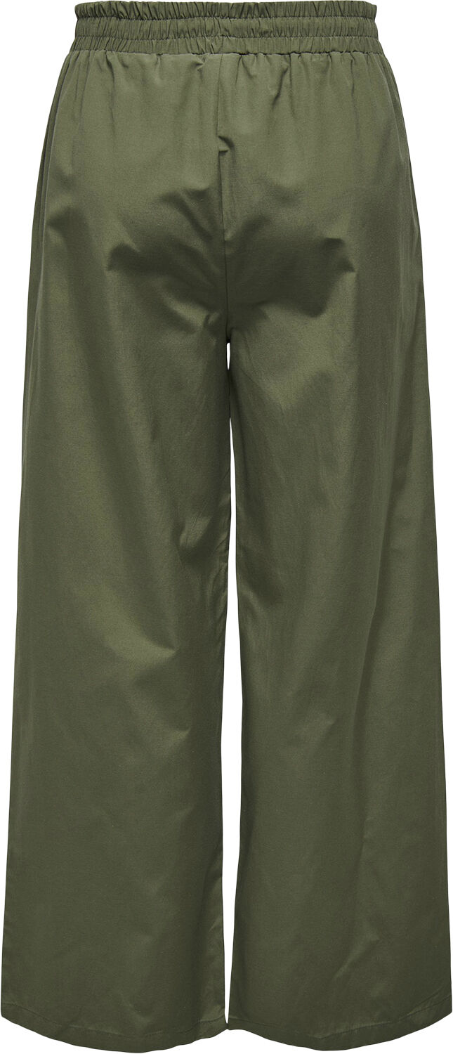 ONLFRIDI LOOSE PANTS WVN