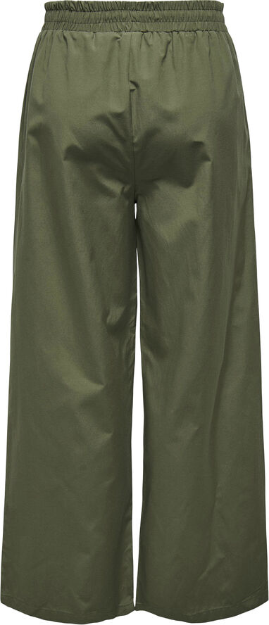 ONLFRIDI LOOSE PANTS WVN