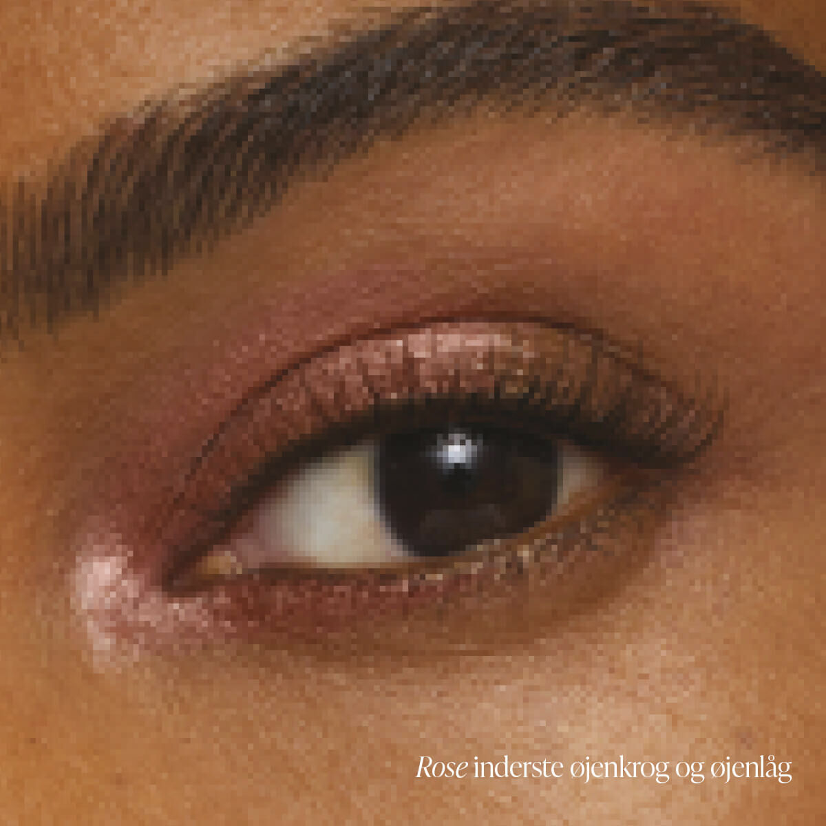 ColorLuxe Eye Shadow Stick