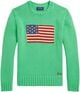 The Iconic Flag Sweater Teens