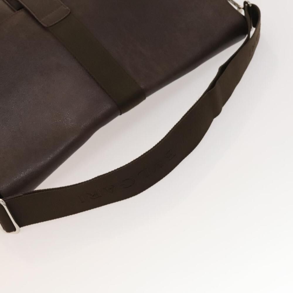 Bvlgari Shoulder Bag