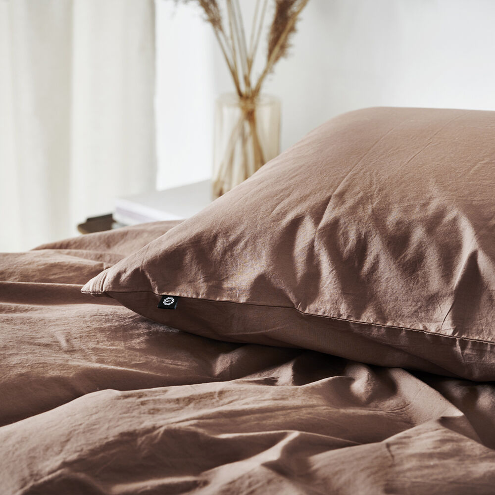 &Oslash;kologisk sengelinned Kelly