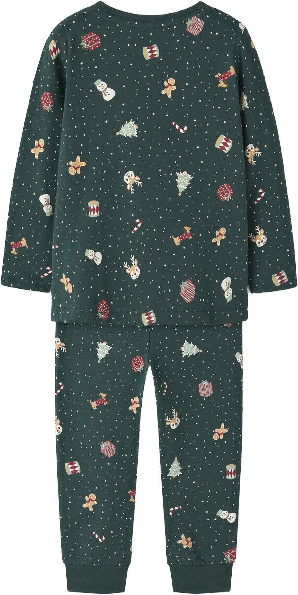 Nmnvismas Ls Nightset