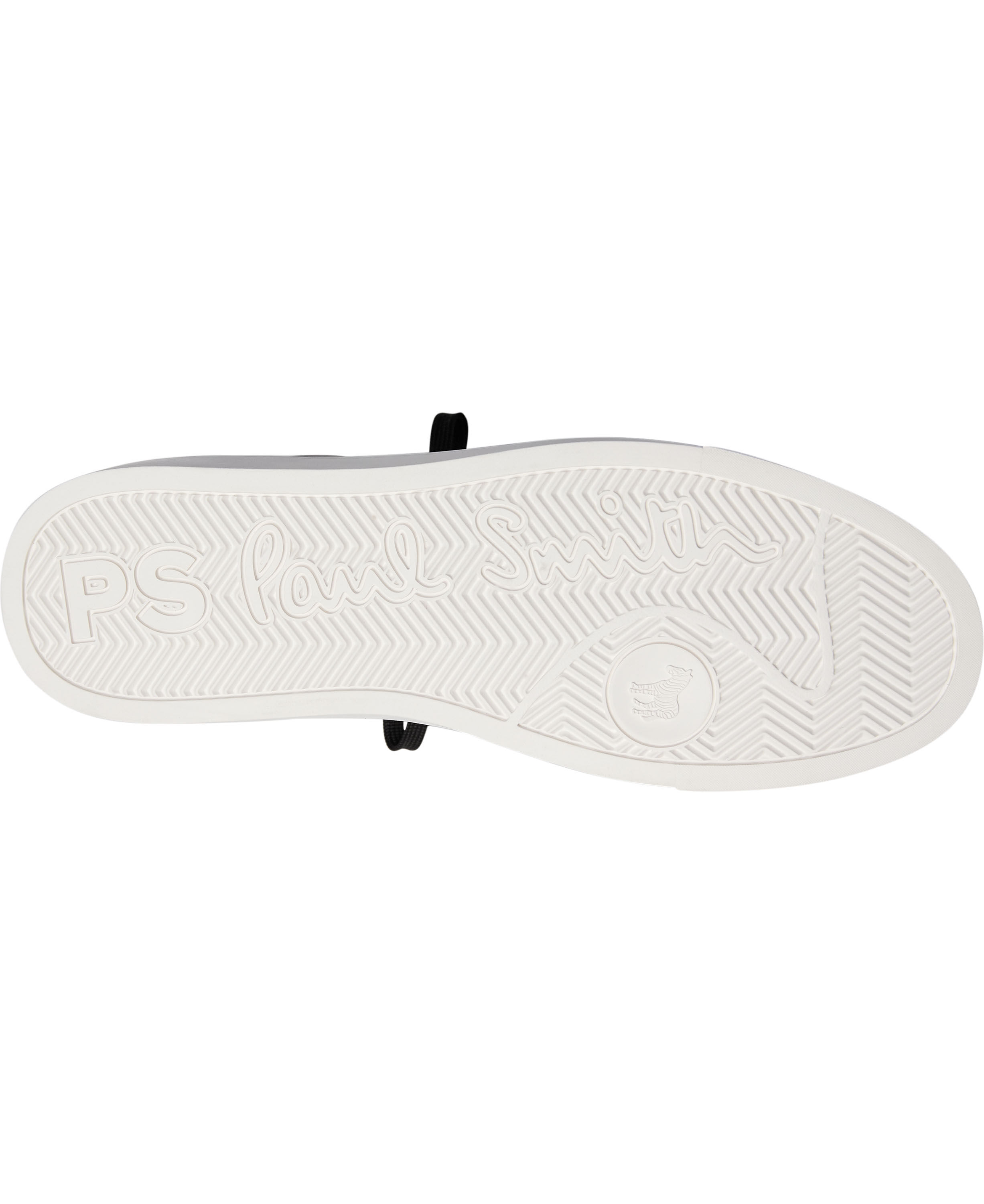 MENS SHOE BEECH BLACK